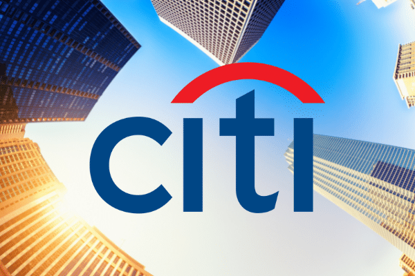 Citigroup May Start Offering BTC Future Trading