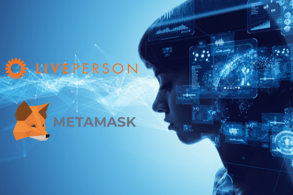 ConsenSys Enhances Customer Experience & Trust With LivePerson