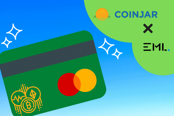 Introducing CoinJar Card: Australia’s First Crypto-to-Fiat Mastercard