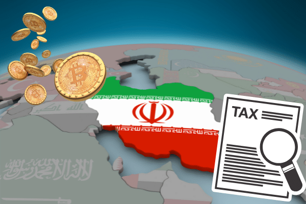 Legalize Cryptocurrency Exchanges, Says Iranian Tax Authority To Legislators