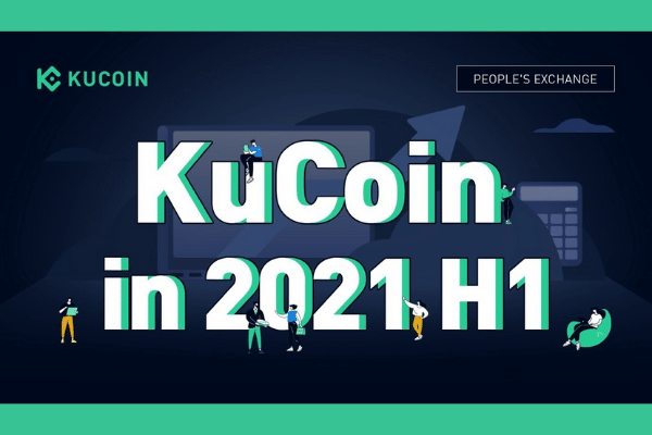 New Users Swarm Into KuCoin With Accumulated Volume Over $400 Billion