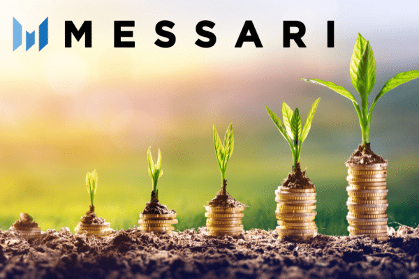 Messari Raises $21 Million in Series A Investment Round