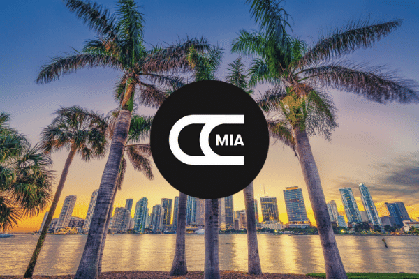 MiamiCoin: The Token of Crypto City Miami Makes Its Debut