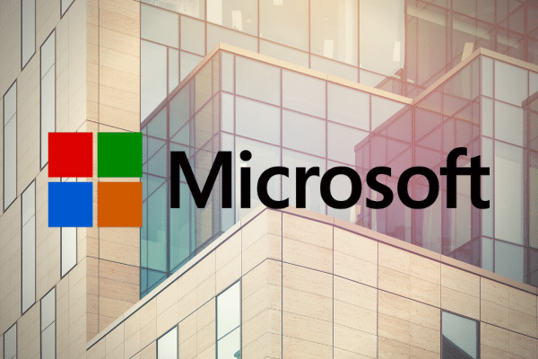 Microsoft Wins Patent For Ledger-Independent Token Service