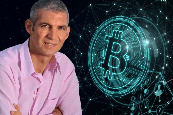 Billionaire Simon Nixon Aims to Increase His BTC Investment