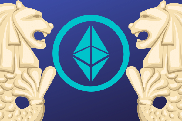 ETH Reigns Supreme in Singapore