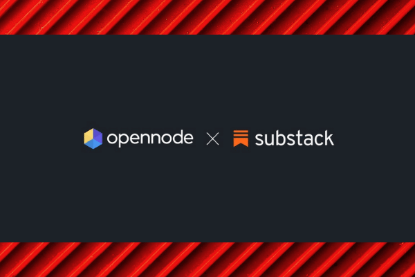 Substack Now Accepts BTC Payments on Lightning Network