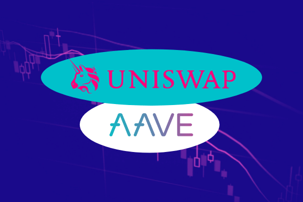 Bitwise Launches World’s First Uniswap & Aave Funds