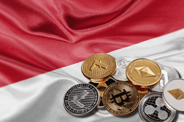 Cryptocurrency exchange indonesia are bitcoins cryptocurrency