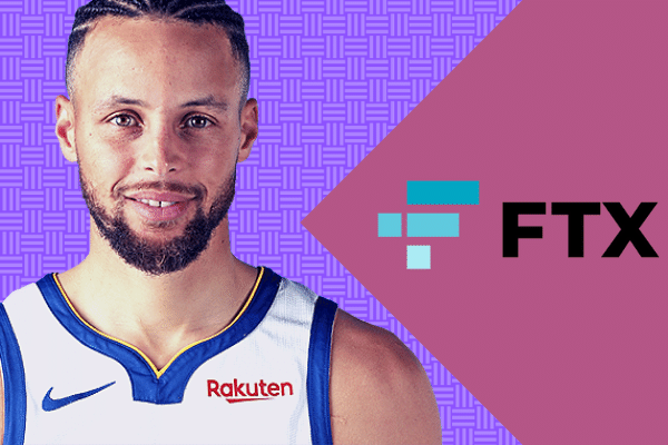 stephen curry ftx