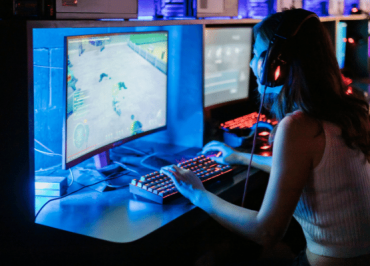 computer games crypto