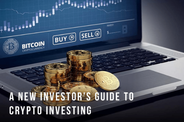 A New Investor's Guide to Crypto Investing - SuperCryptoNews