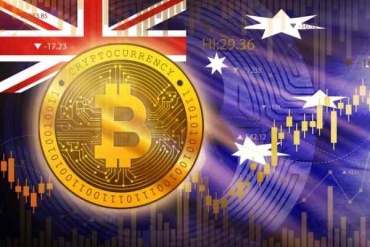 Invest Cryptocurrency in Australia