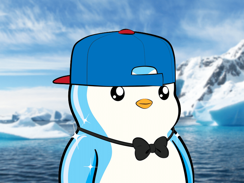 Pudgy Penguins NFT Project Ousts Founders as Mood Turns Icy