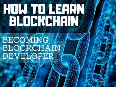 Learn Blockchain Development