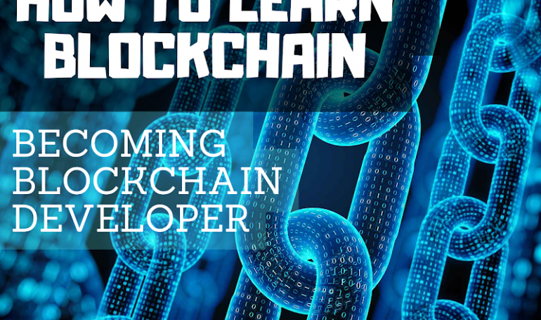 Learn Blockchain Development