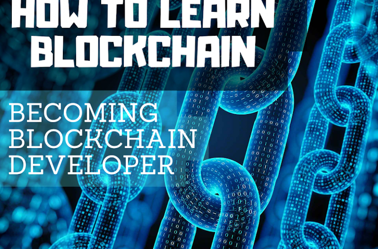 Learn Blockchain Development