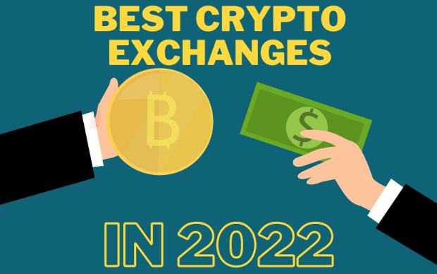 10 Best Crypto Exchanges