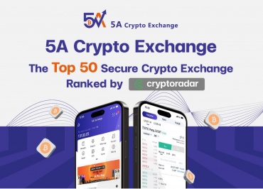 5A Crypto Exchange