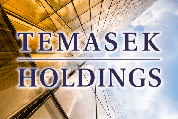 temasek investor presentation 2022