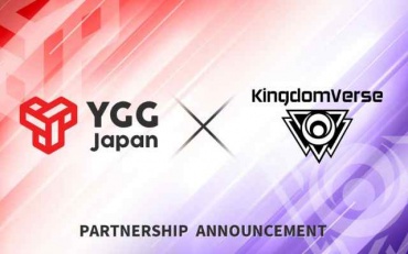 YGG Japan Partnership
