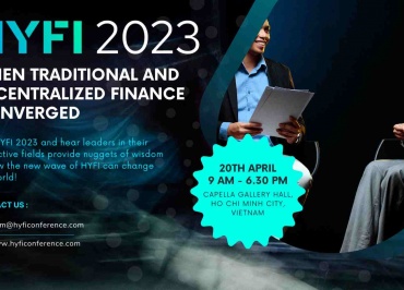 HYFI Conference