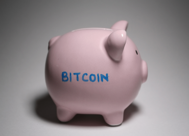 Bitcoin Bank