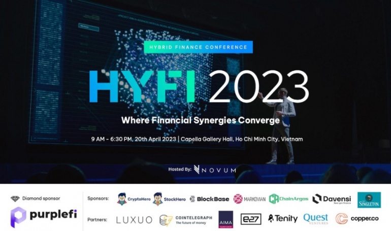 HYFI Conference