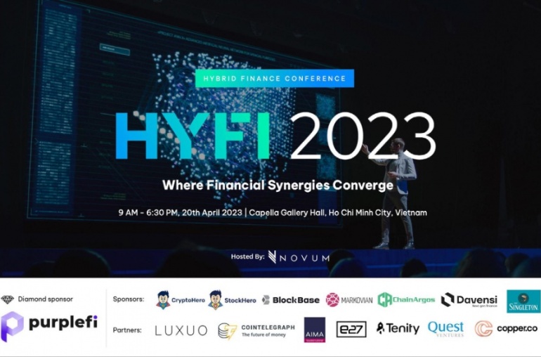 HYFI Conference