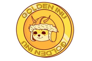 Golden Inu