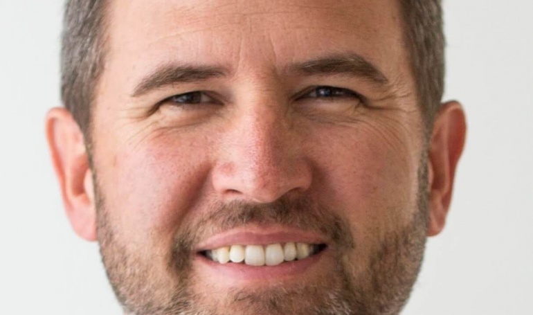 Brad Garlinghouse