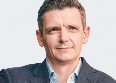 Jean-Marie Mognetti CHIEF EXECUTIVE OFFICER