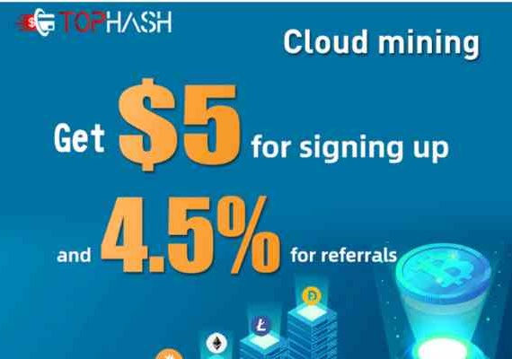 How to Create an Extra Income Source at Home with Cloud Mining