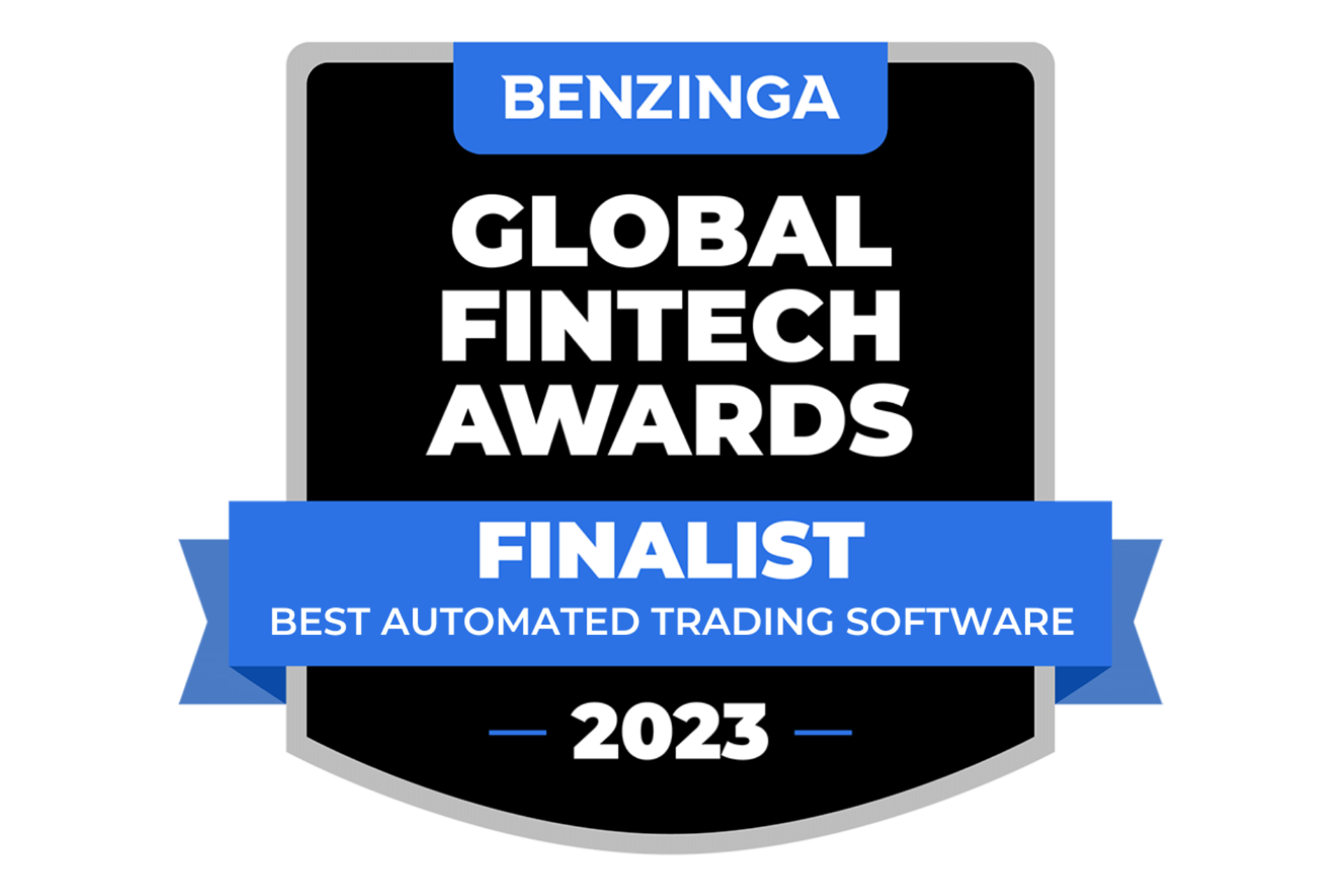 StockHero named as finalist in Benzinga Fintech Award 2023