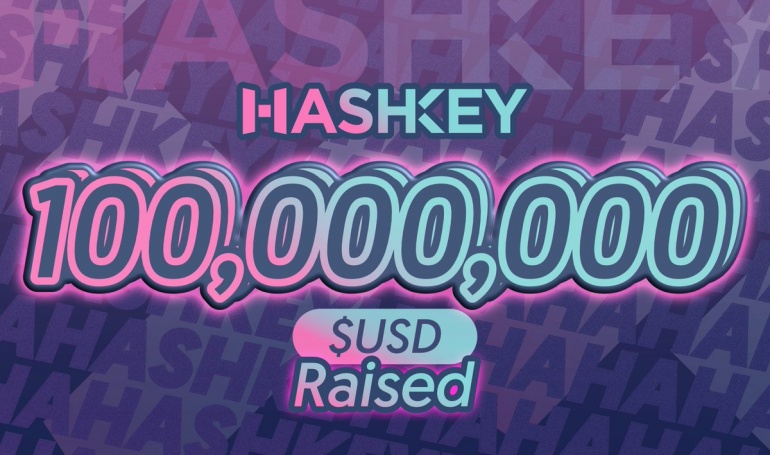 HaskKey