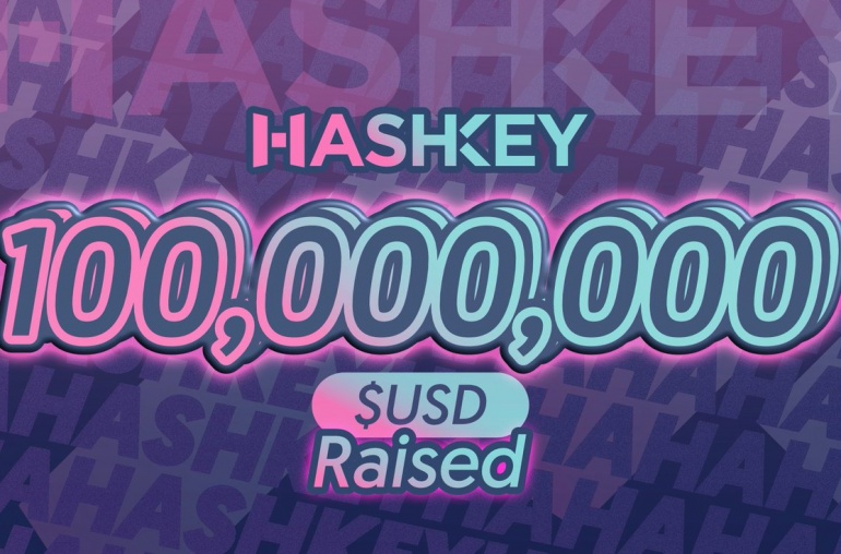 HaskKey