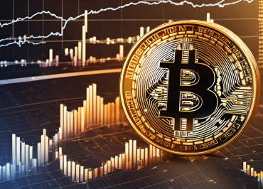 BlackRock’s Bold Prediction: How Rate Hikes Affect Bitcoin Valuation