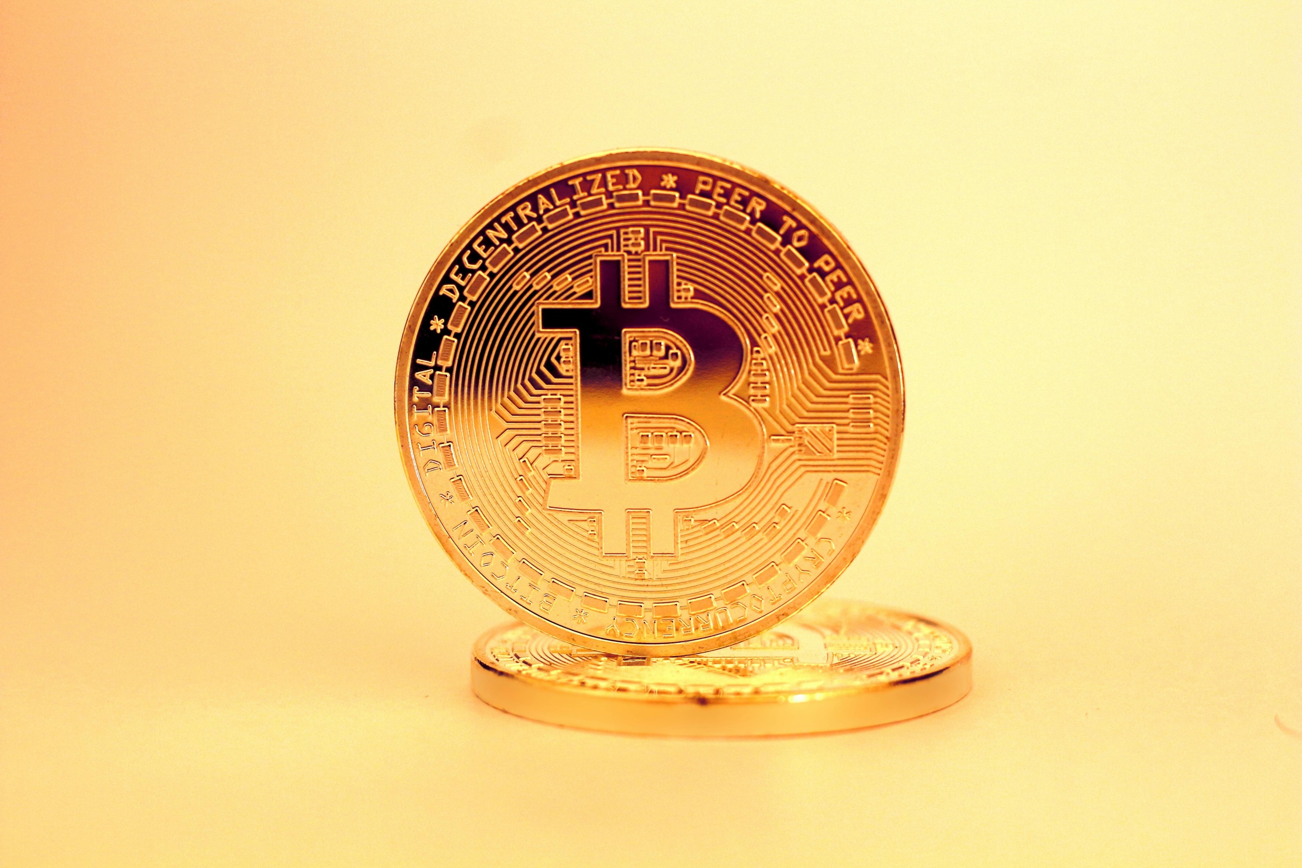 Decentralization Cannot Remain Just a Marketing Argument