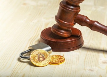 Bitcoin Attorneys